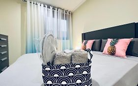 Palm Life Apartment - Free Parking