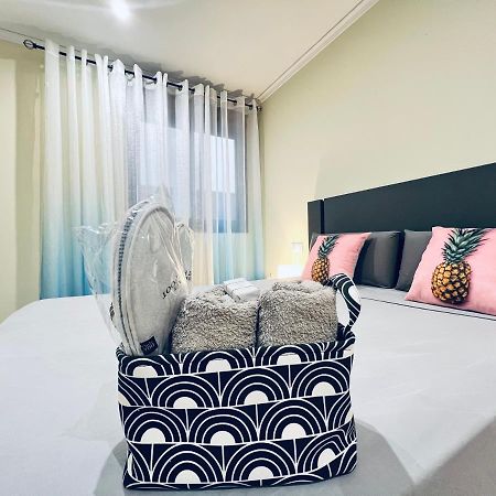 Palm Life Apartment - Free Parking Vila-real Extérieur photo