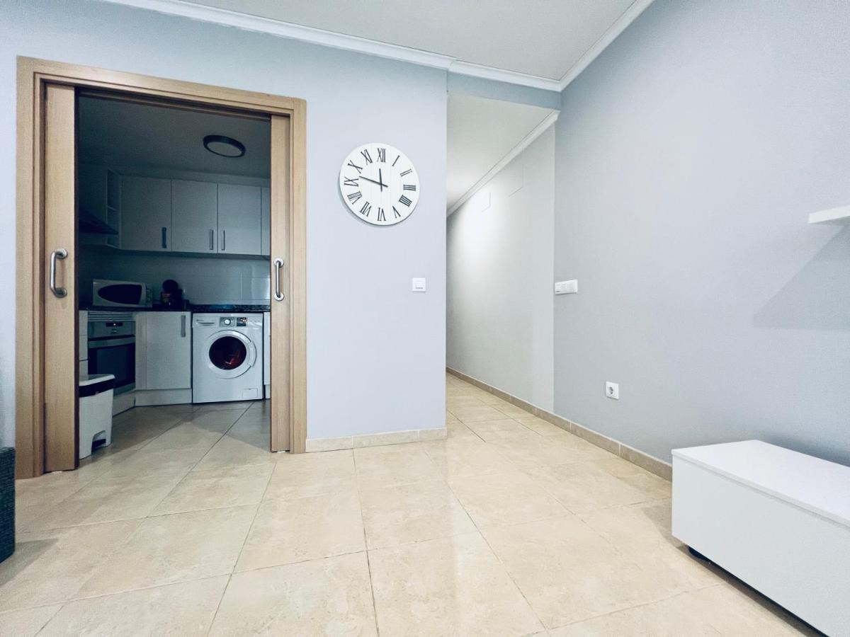 Palm Life Apartment - Free Parking Vila-real Extérieur photo