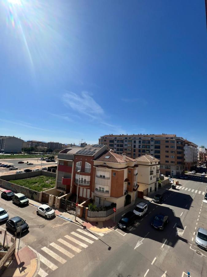 Palm Life Apartment - Free Parking Vila-real Extérieur photo