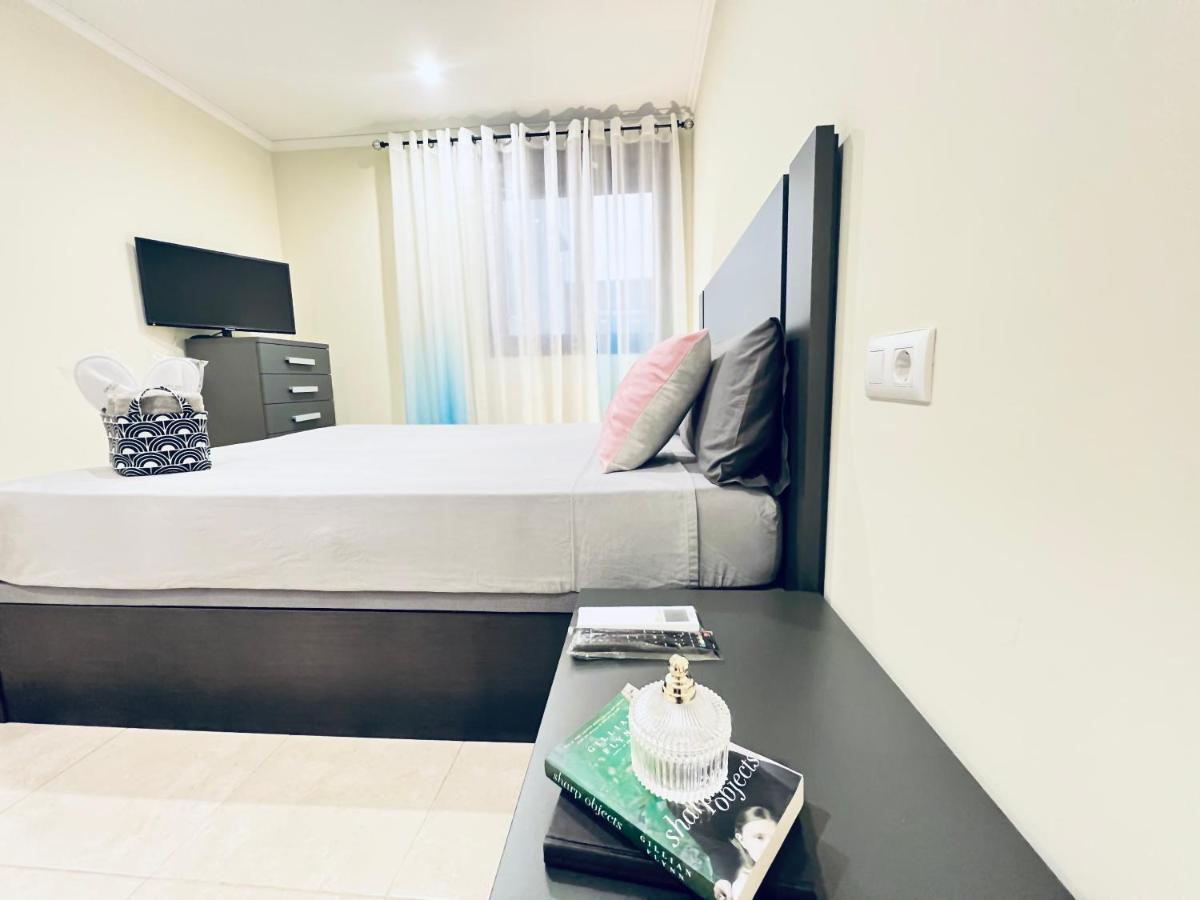 Palm Life Apartment - Free Parking Vila-real Extérieur photo