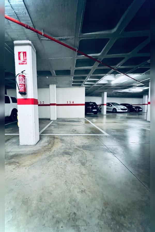 Palm Life Apartment - Free Parking Vila-real Extérieur photo