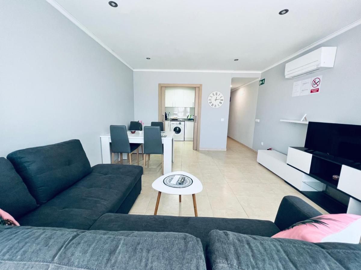 Palm Life Apartment - Free Parking Vila-real Extérieur photo